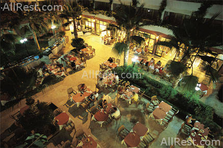Venus Hotel 12
